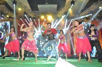 Ram Charan Bruce Lee Audio Function